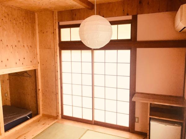 Guest house Mitaki, Κράτηση  Χιροσίμα Chugoku