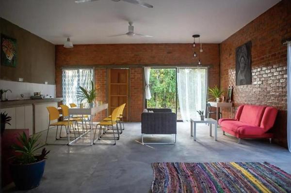 Langkawi Rouhi Retreats by uBook, Κράτηση Ξενοδοχείο Kuah Langkawi