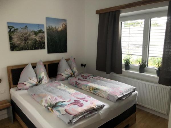 Garten Apartment, Κράτηση Διαμέρισμα Nodendorf Κάτω Αυστρία