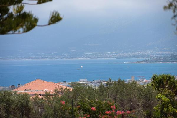 Marita House Sea view, Κράτηση  Ανάληψη Κοινότητα Χερσονήσου