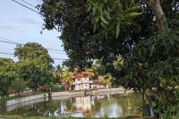 Lake View villa 2 BR near beach, Κράτηση  Οικονομικά Ξενοδοχεία στο Tangalle