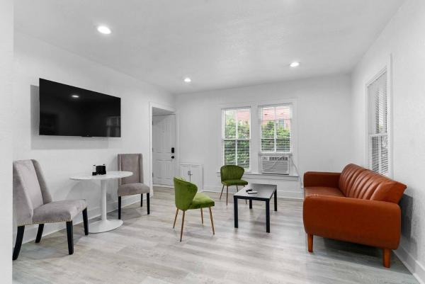 Downtown Orlando 1br Peaceful Convenient, Κράτηση  Ορλάντο Kissimmee