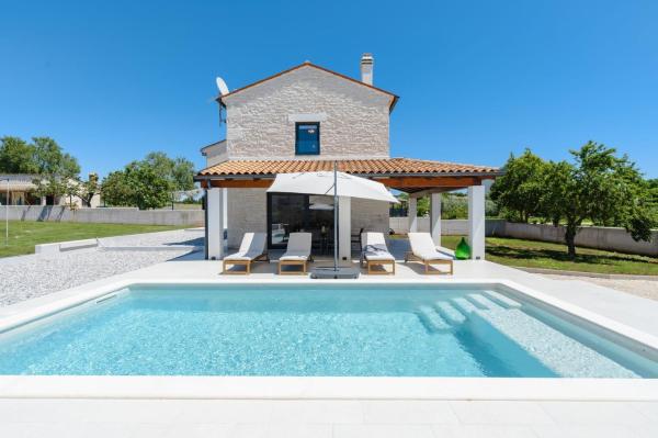 Villa Tonka by Villsy, Κράτηση  Valtura Pula Region