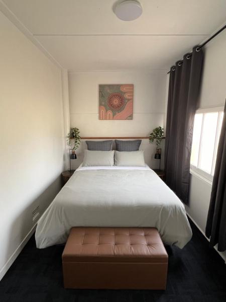 The 155 Ral Ral Avenue Stay, Κράτηση  Renmark Νότια Αυστραλία