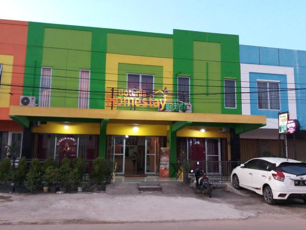 BOTANIA HOMESTAY BATAM, Κράτηση Ξενοδοχείο Nongsa Batam