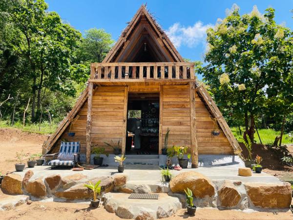 The Forest Edge Resort, Κράτηση  Dambulla Matale District