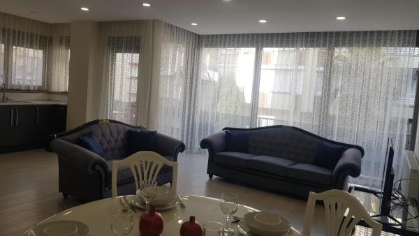 6 Central Location, Close To Beaches And Anywhere, Κράτηση  Αττάλεια Antalya Province