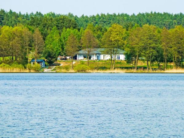 Apartment Zlocieniec, Κράτηση Διαμέρισμα Zlocieniec Drawsko Lakeland