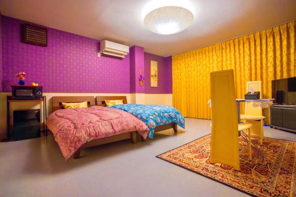 犬山モダンルーム, Κράτηση  Inuyama Nagoya