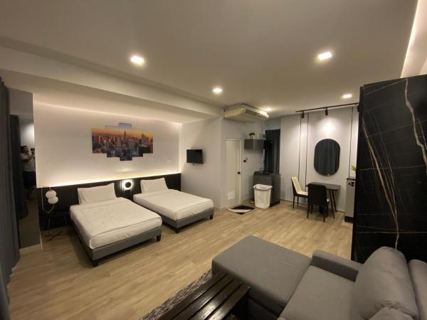 Bangyai Inn-private room, Κράτηση  Νονταμπουρί Nonthaburi Province