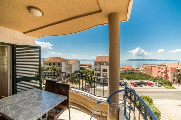 Villa Tucepi Beach, Κράτηση  Tucepi Makarska Riviera