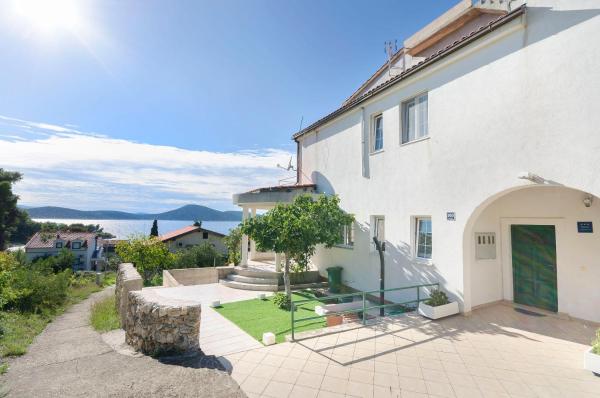 Apartments Angel, Κράτηση  Prvić Šepurine Šibenik Islands