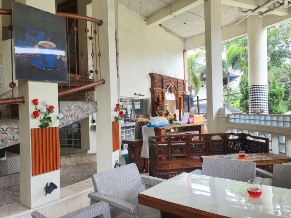 Java Retro Suites, Κράτηση Ξενοδοχείο Sukajadi Ιάβα