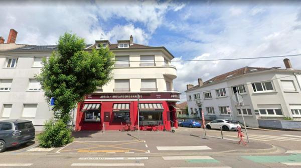 Chambre cosy avec coin salon, Κράτηση  Μοντινί-λε-Μετς Moselle