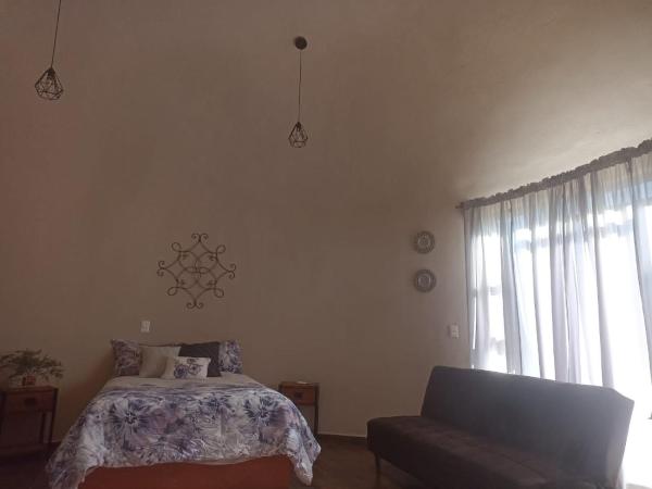 Botella, Κράτηση  Francisco Zarco Baja California