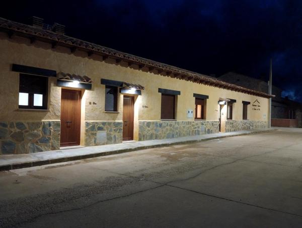 Alojamientos Rurales El Rincón del Pico, Κράτηση  Ταλαγιουέλας Cuenca Province