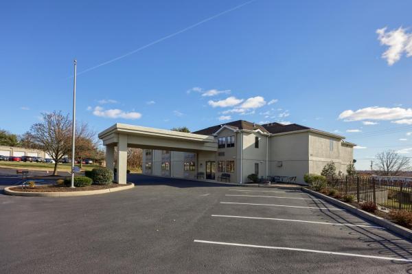 Lititz Pointe Inn and Suites, Κράτηση  Lititz Πενσυλβάνια