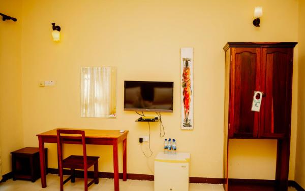 Anu Soul Paradise Resort, Κράτηση Θέρετρο Bububu Magharibi
