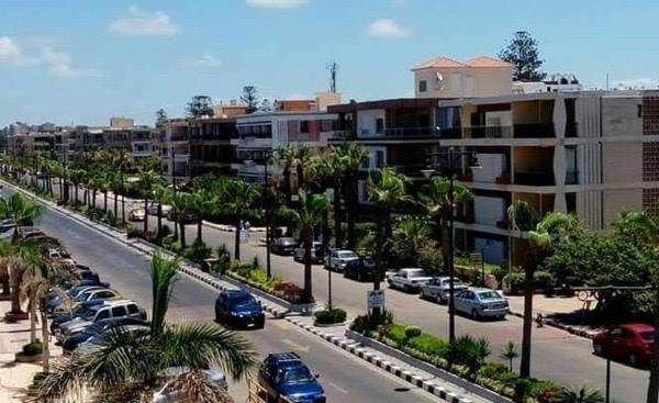 المعمورة الشاطئ الاسكندرية, Κράτηση Ξενοδοχείο Alexandria Governorate Αίγυπτος