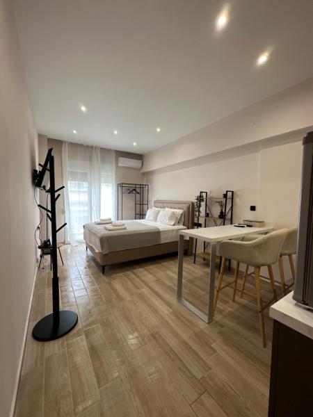 KLELIA Boutique, Κράτηση  Αλεξανδρούπολη Θράκη