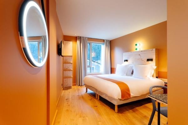 Hob Orelle - Les 3 Vallées Val Thorens, Κράτηση  Orelle Rhône-Alps