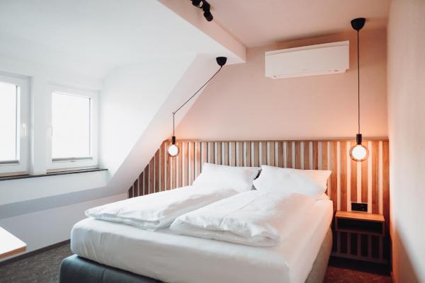 Weisses Lamm Ochsenfurt, Κράτηση  Ochsenfurt Κάτω Φραγκονία