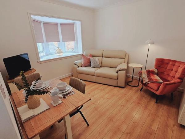 Tettenhall Cosy Apartment - Sleeps 4, Κράτηση  Tettenhall West Midlands