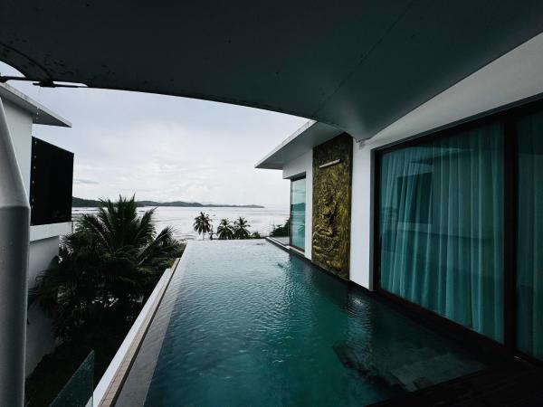 Sunrise Ocean Villa 20, Κράτηση  Pa Klok Πουκέτ Πόλη