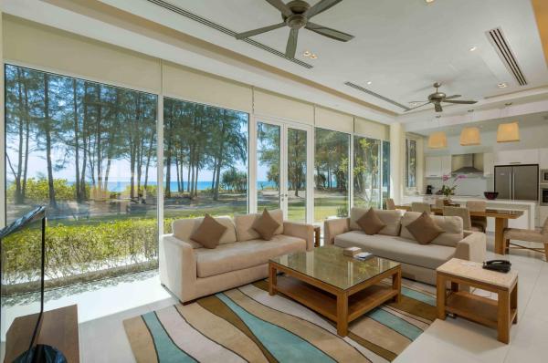 Andaman Pool Villas ,Maikhao, Κράτηση  Ban Bo Sai Klang Πουκέτ Πόλη