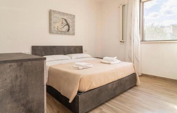 Villa a due passi dal mare, Κράτηση  Mandra Capreria Σικελία