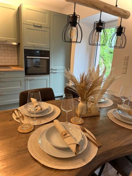 Eifel Apartment, Κράτηση  Antweiler Ahrtal