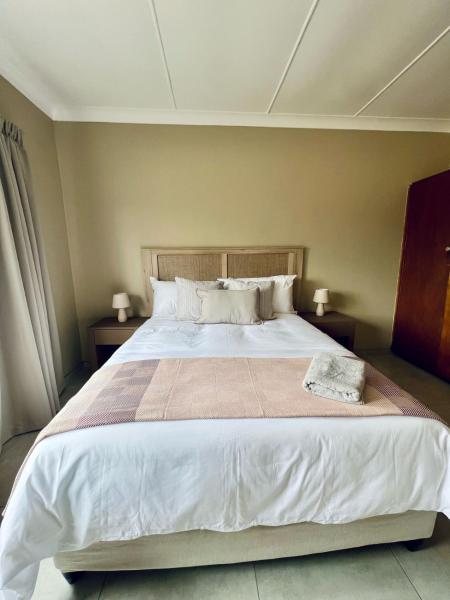 Lentehof guest house, Κράτηση  Bultfontein Free State