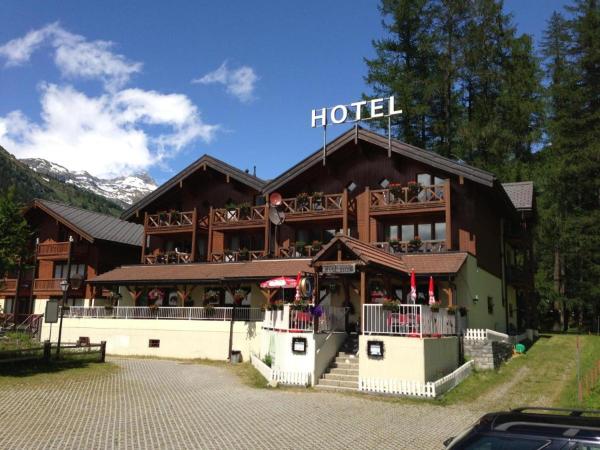 Lärchen Lodge, Κράτηση  Oberwald Obergoms