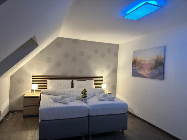 Ferienhaus Altenburg, Κράτηση  Altenburg Saxon Castle and Heathland