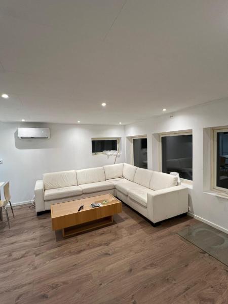 Gjestehus i Trondheim, under VM 2025, Κράτηση  Τρόντχαϊμ Sør-Trøndelag