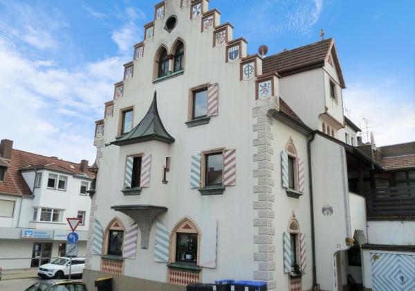 CityChalet Gruppen-Apartments, Κράτηση Σαλέ Σααρμπρύκεν Ζάαρλαντ