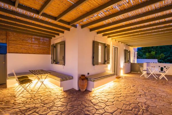 Valandou Guesthouses, Κράτηση  Κάρπαθος Δωδεκάνησα