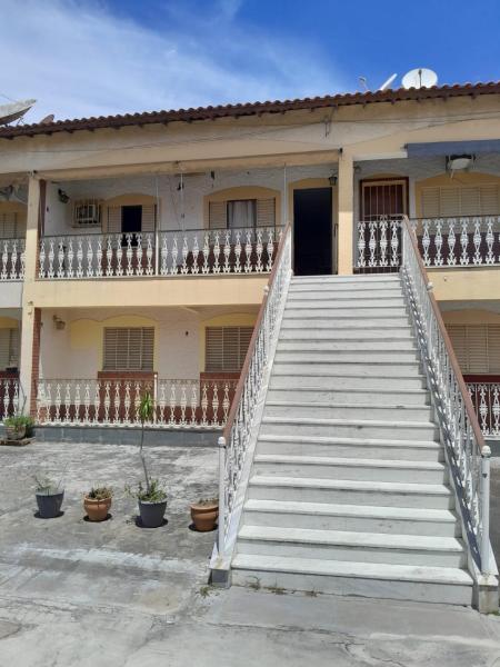 Amplo APT próximo a lagoa/centro, Κράτηση  Araruama Lagos Region