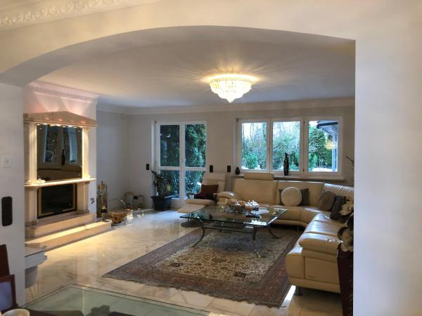 Luxuriöses Haus in München, Κράτηση  Μόναχο Upper Bavaria
