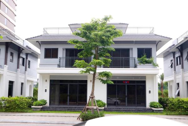 Green Bay Luxury Villa Sonasea Vân Đồn, Κράτηση  Thâm Câu Quang Ninh