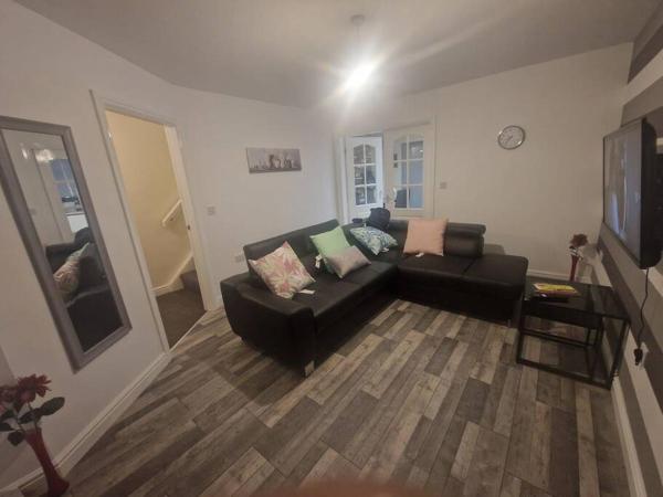 Getaway Haven, Κράτηση  South Moor Durham
