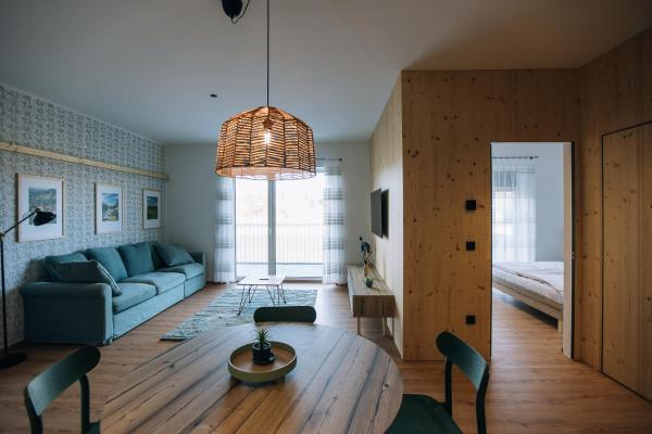 Postcard Country Apartments, Κράτηση  Spodnji Duplek Podravje