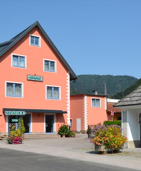 Privatzimmervermietung Fiausch, Κράτηση  Kalwang Στυρία