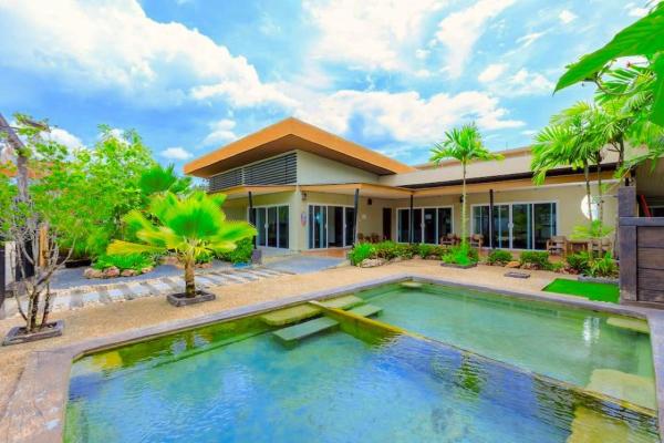 Saline Hot Spring Resort นำ้พุร้อนเค็ม รีสอร์ท, Κράτηση  Ban Nam Ron Κράμπι