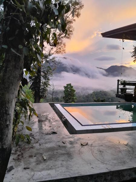 Eco Leisure Kadugannawa Reach, Κράτηση  Mawanella Kegalle District