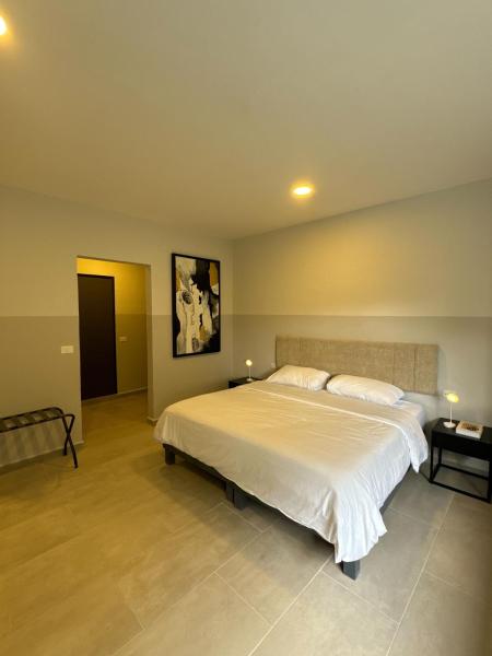 Aurumlofts, Κράτηση  Villahermosa Tabasco