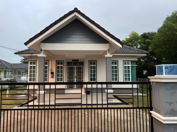ANJUNG SARA Homestay, Κράτηση  Pasir Puteh Kelantan