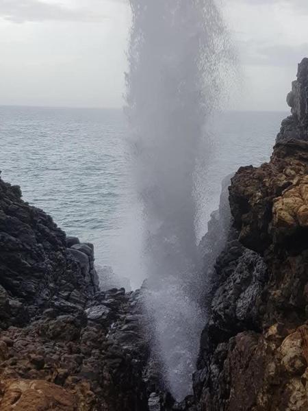 White house, Κράτηση  Tangalle Hambantota District