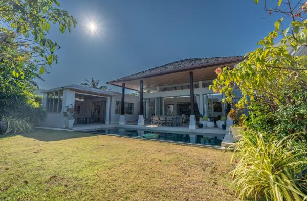 Botanica 4 BR Villa Layan Beach, Κράτηση  Ban Phru Champa Πουκέτ Πόλη