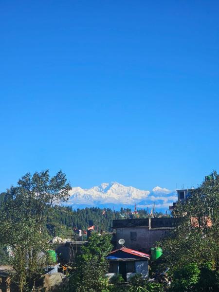 Taiyo Homestay, Κράτηση  Darjeeling East Zone
